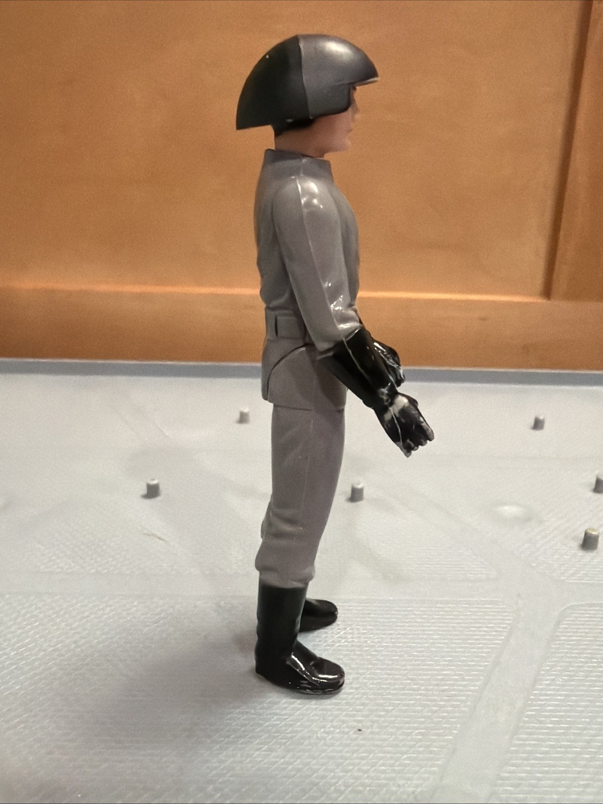 Death Squad Commander (Star Destroyer Commander) sold