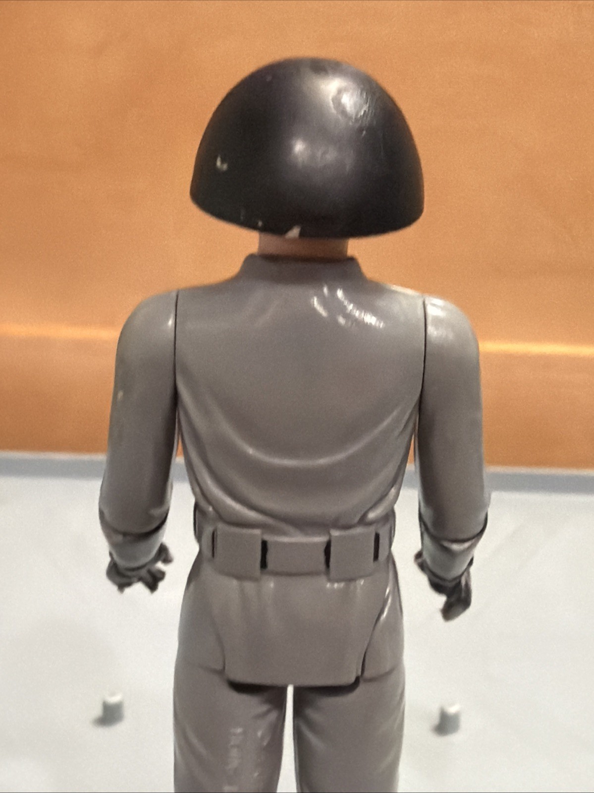 Death Squad Commander (Star Destroyer Commander) sold