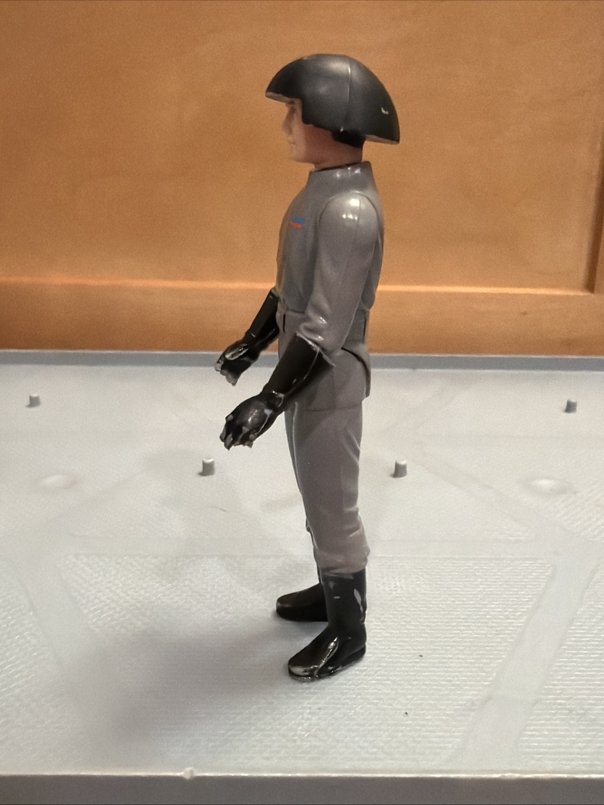 Death Squad Commander (Star Destroyer Commander) sold