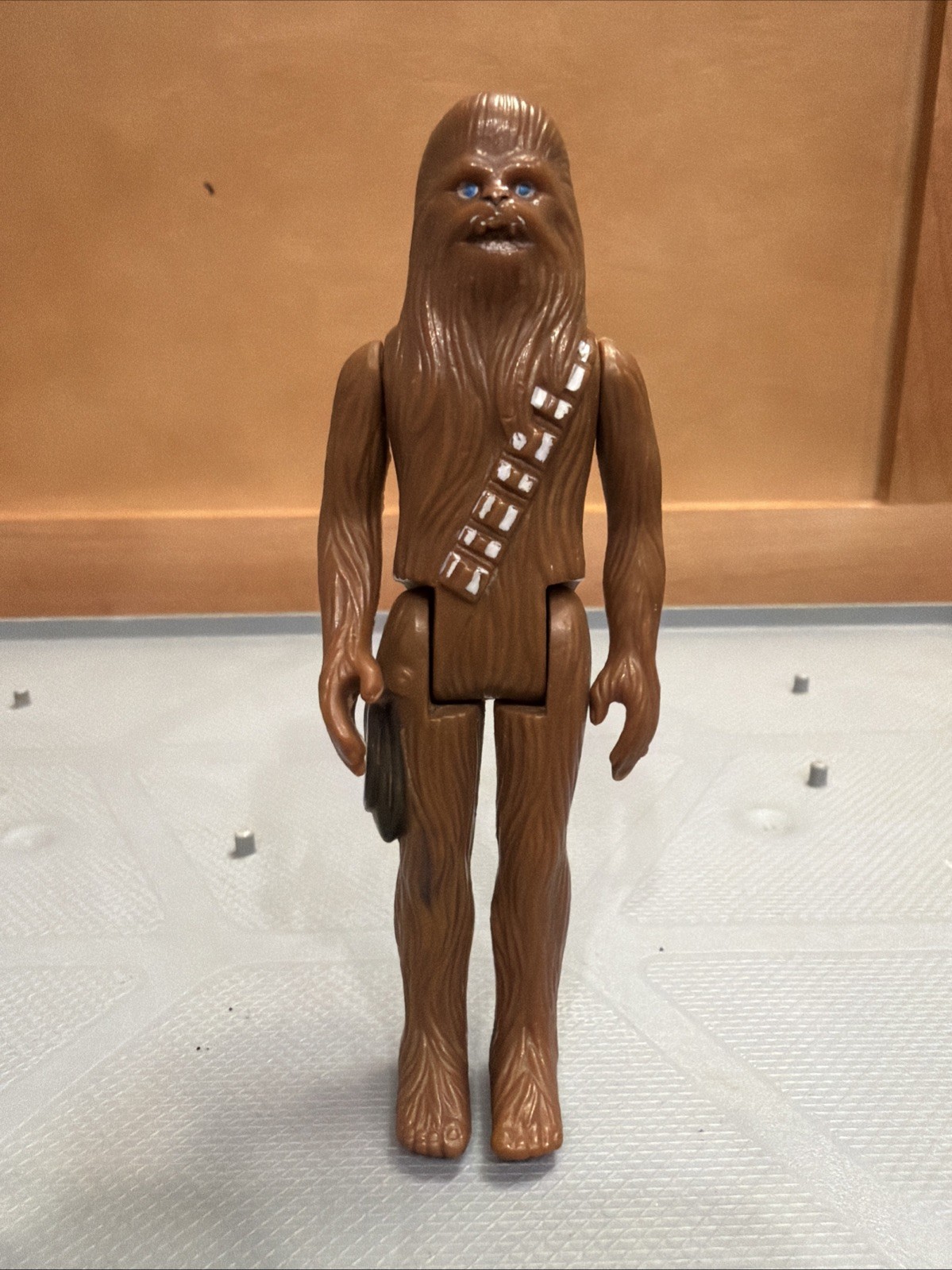 Chewbacca sold