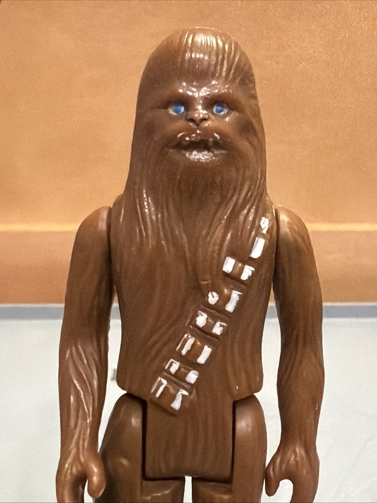 Chewbacca sold