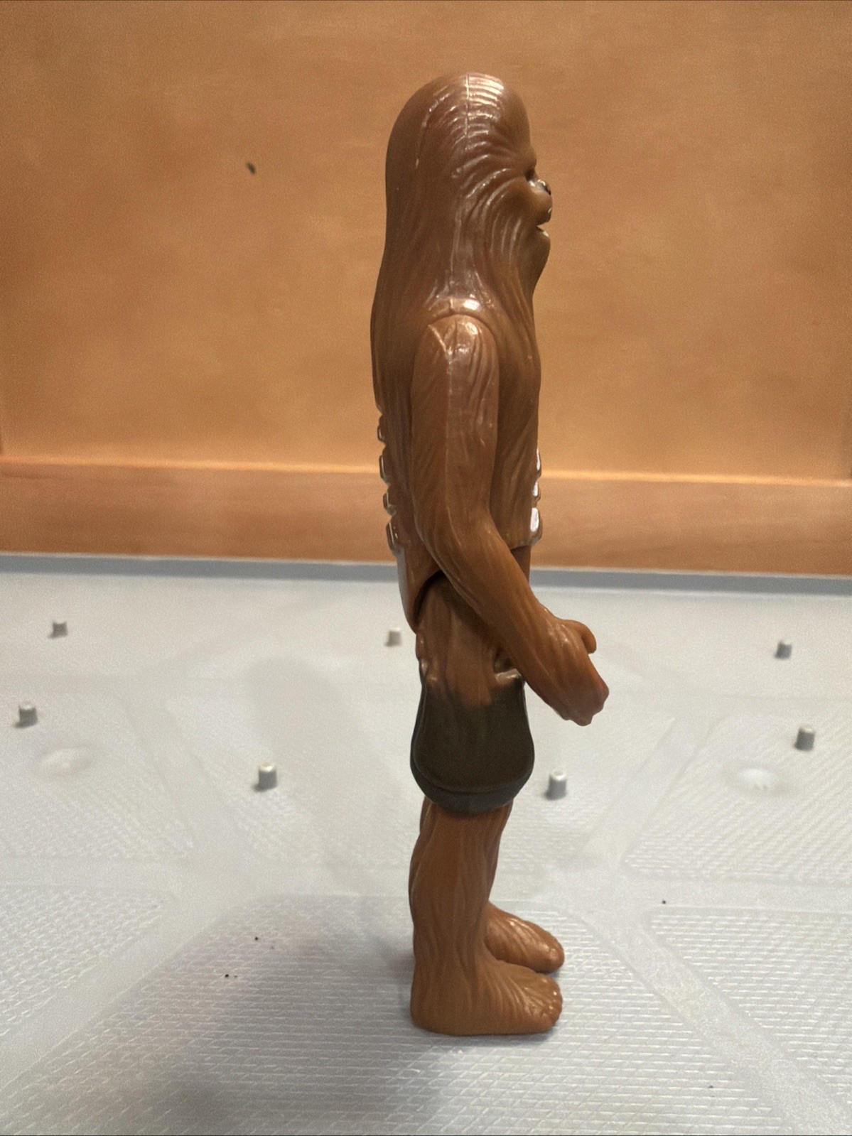 Chewbacca sold