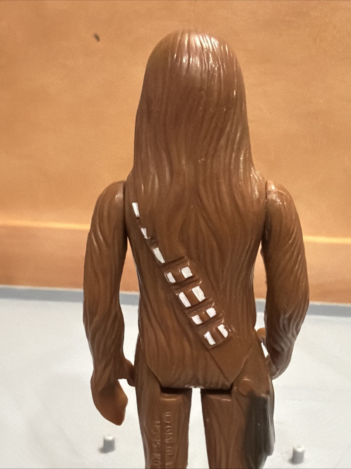 Chewbacca sold