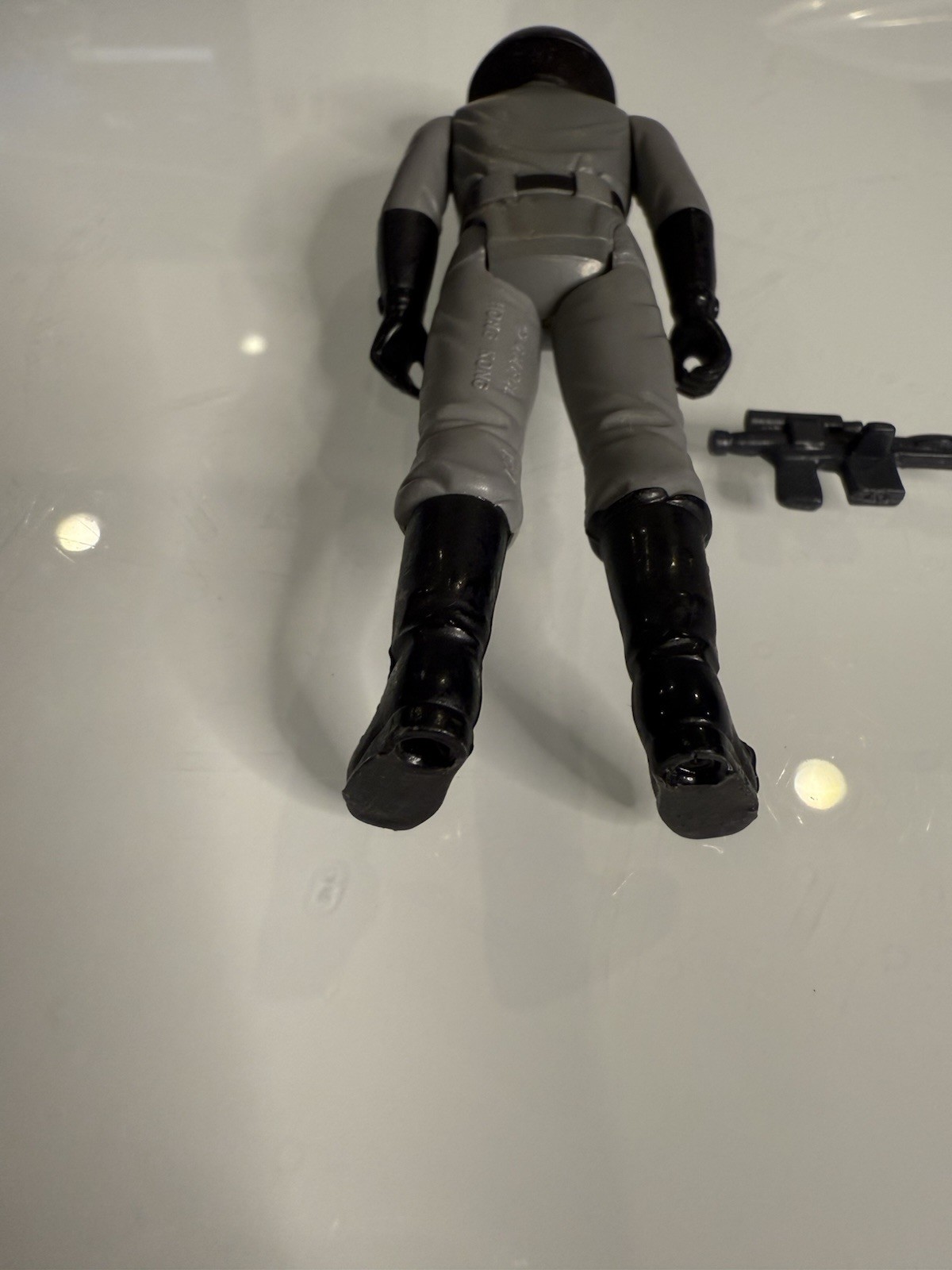 Death Squad Commander (Star Destroyer Commander) sold