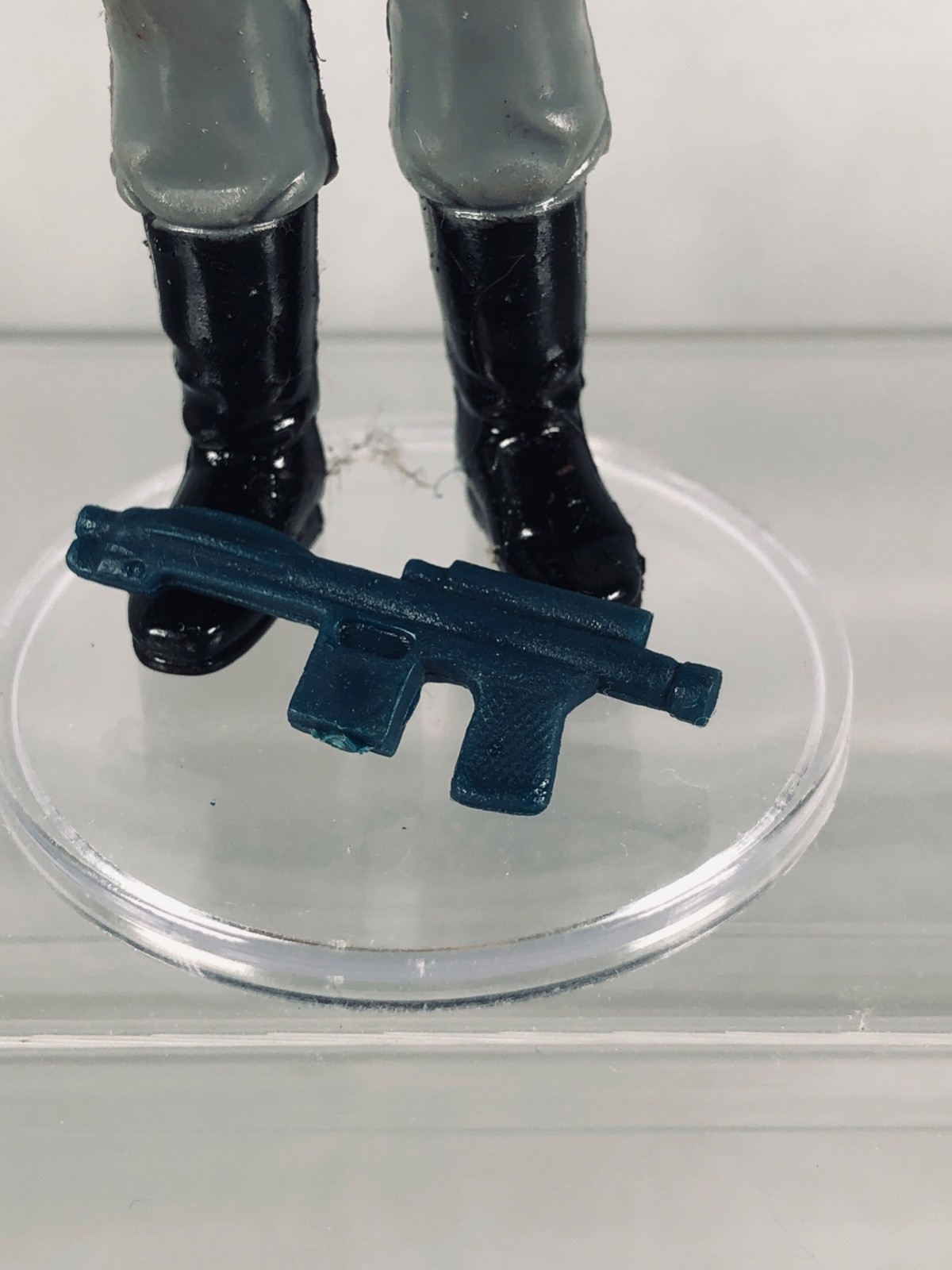 Death Squad Commander (Star Destroyer Commander) sold