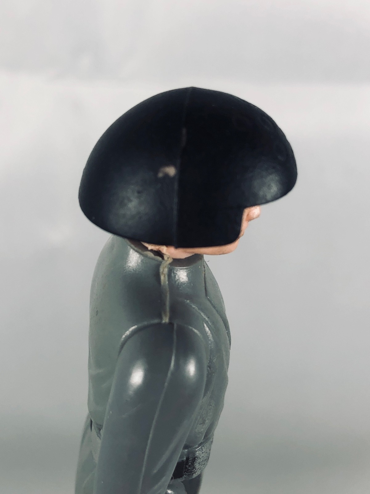 Death Squad Commander (Star Destroyer Commander) sold