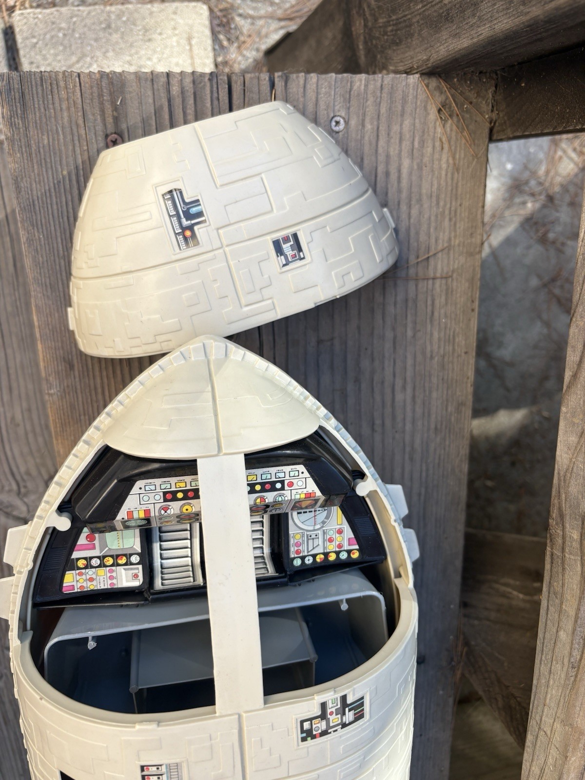 Rebel Transport sold