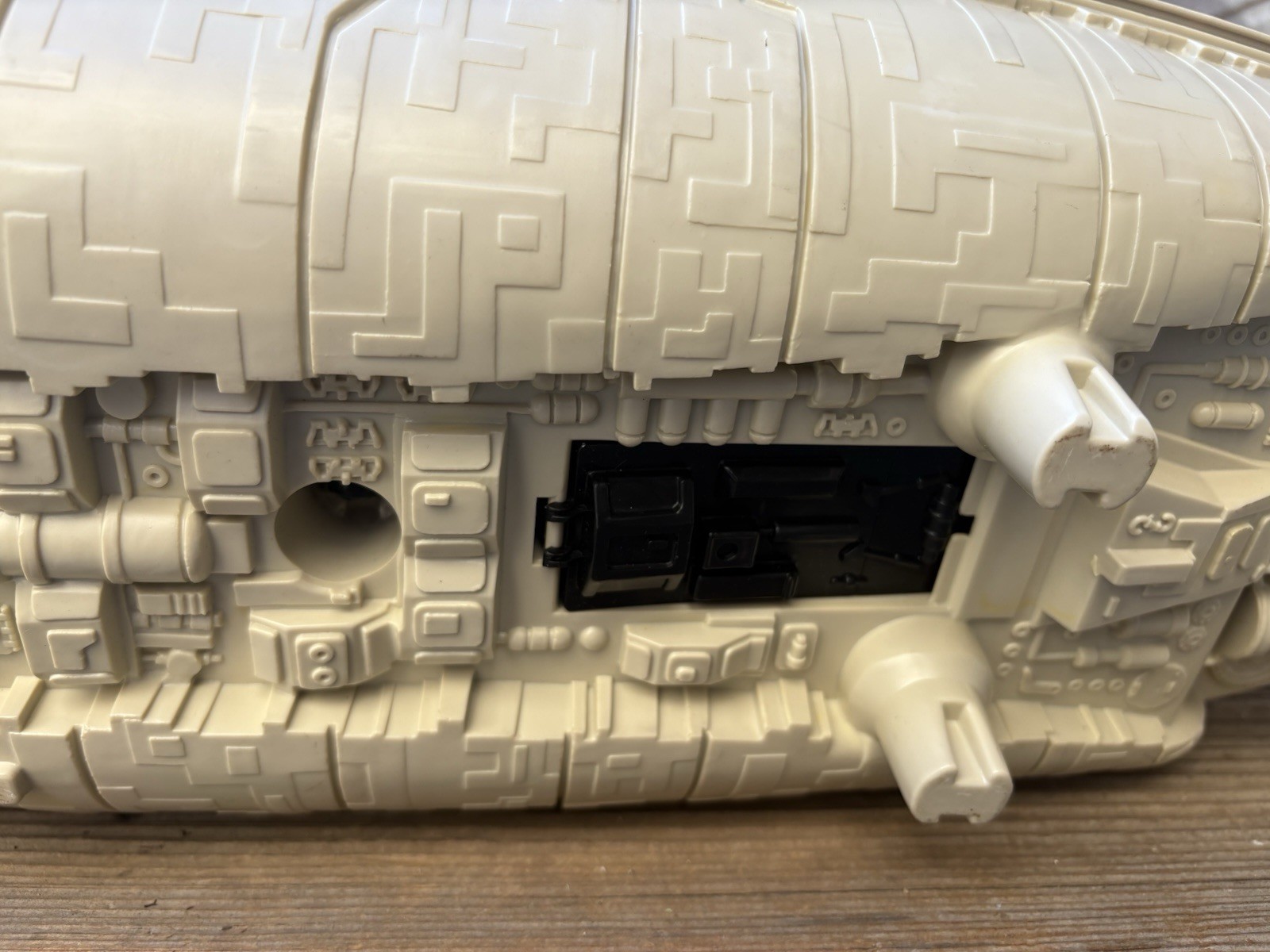 Rebel Transport sold