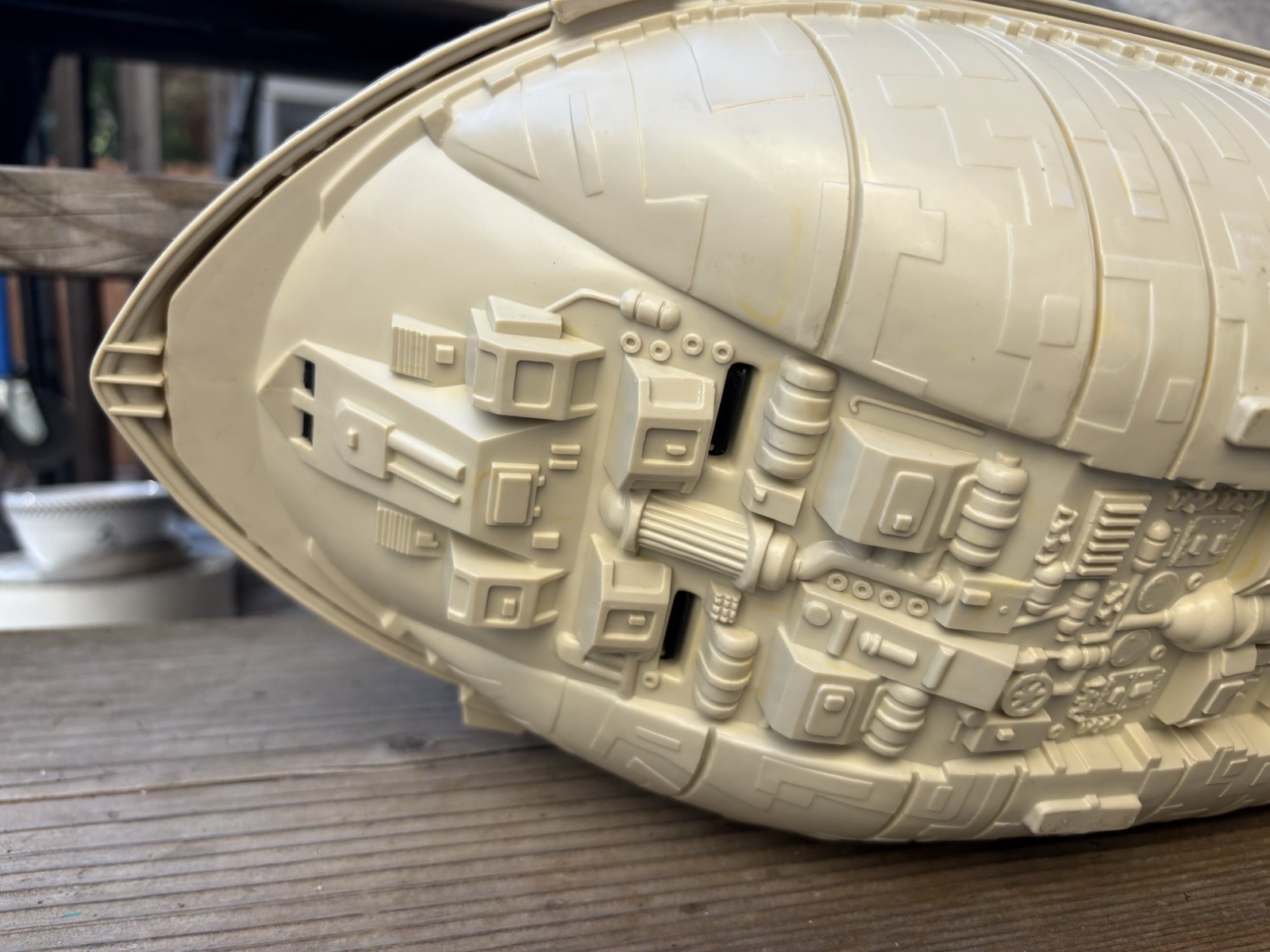 Rebel Transport sold