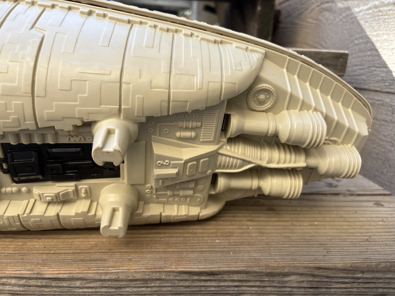 Rebel Transport sold