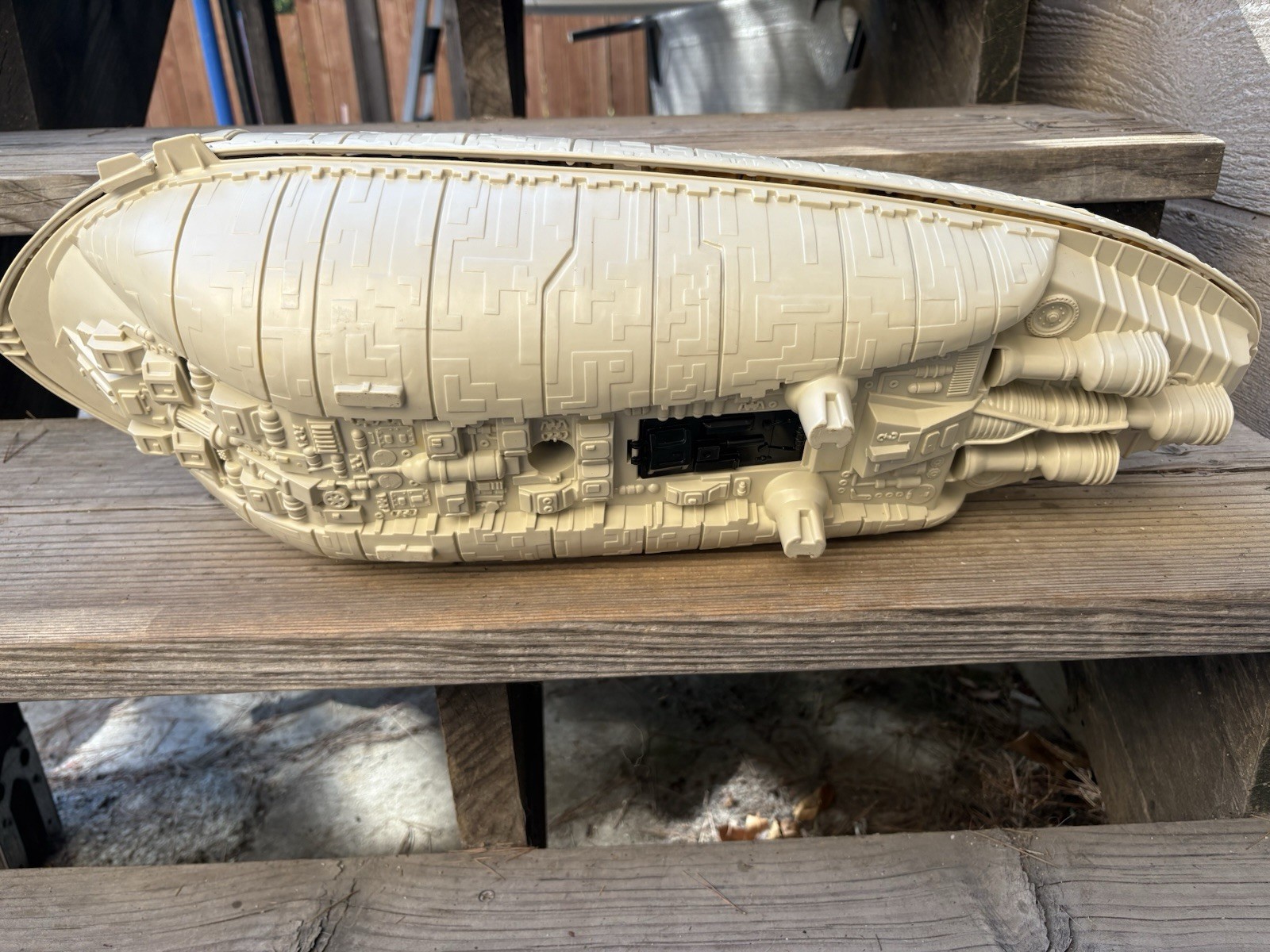 Rebel Transport sold