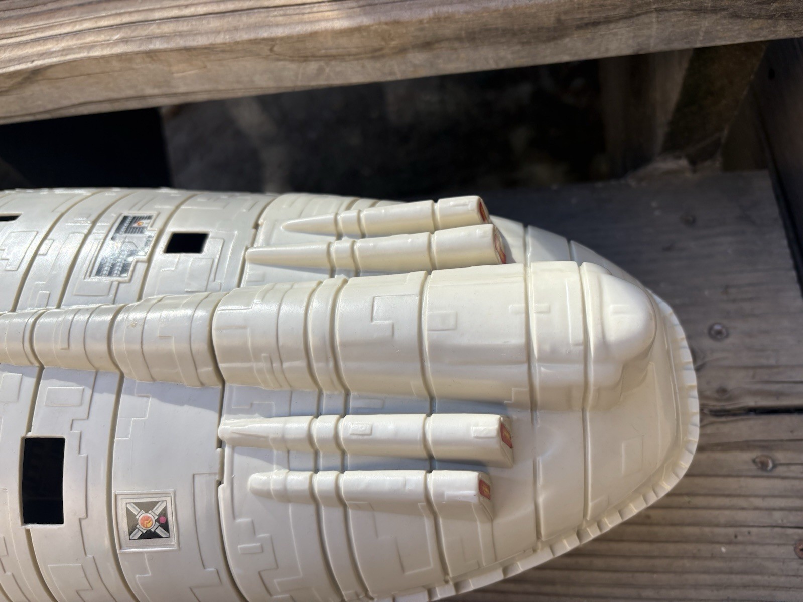 Rebel Transport sold