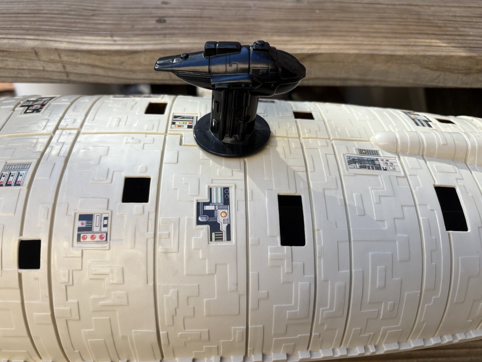 Rebel Transport sold