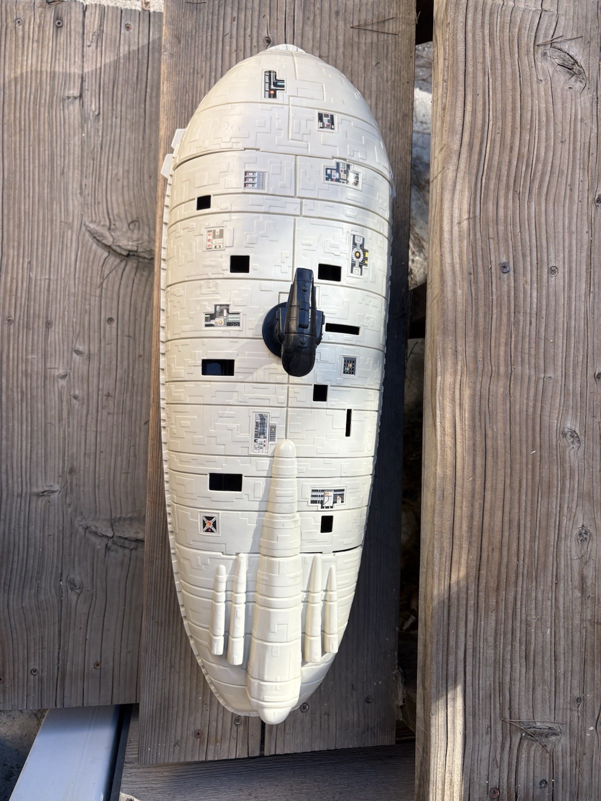 Rebel Transport sold