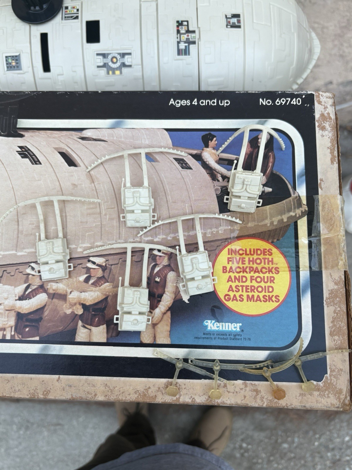 Rebel Transport sold