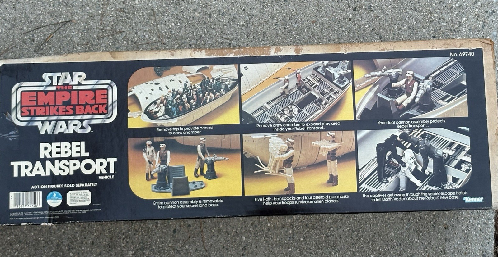 Rebel Transport sold