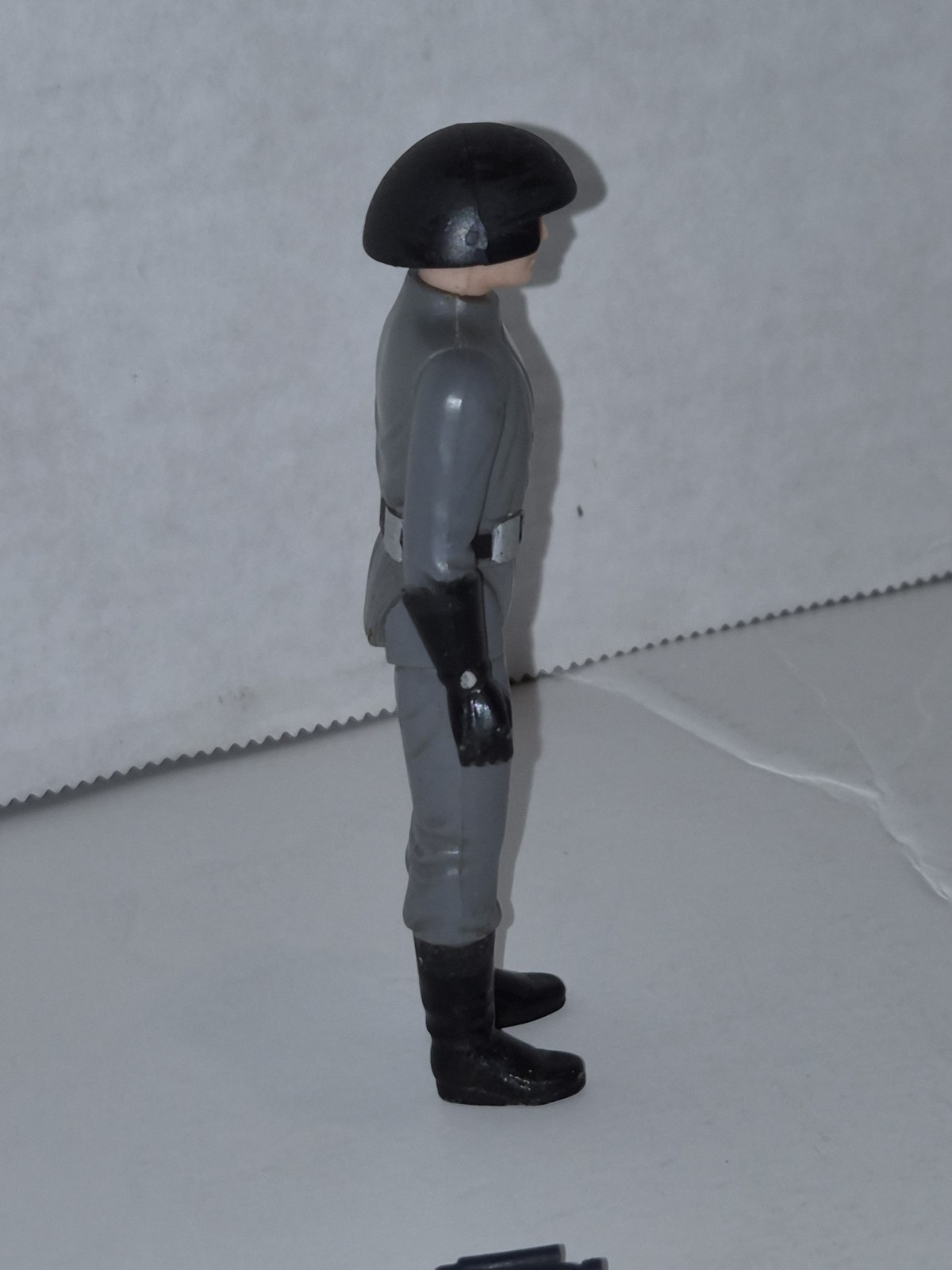 Death Squad Commander (Star Destroyer Commander) sold