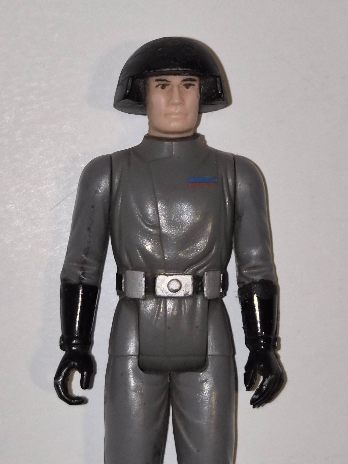 Death Squad Commander (Star Destroyer Commander) sold