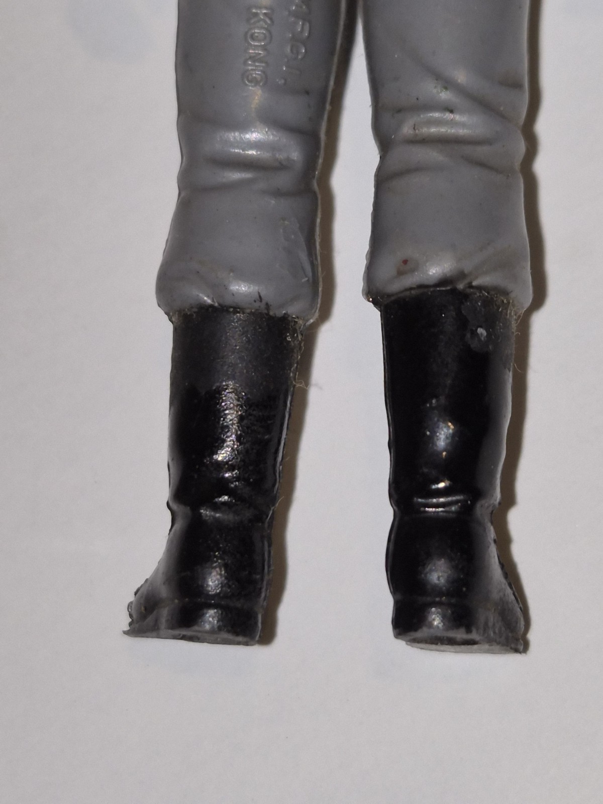 Death Squad Commander (Star Destroyer Commander) sold