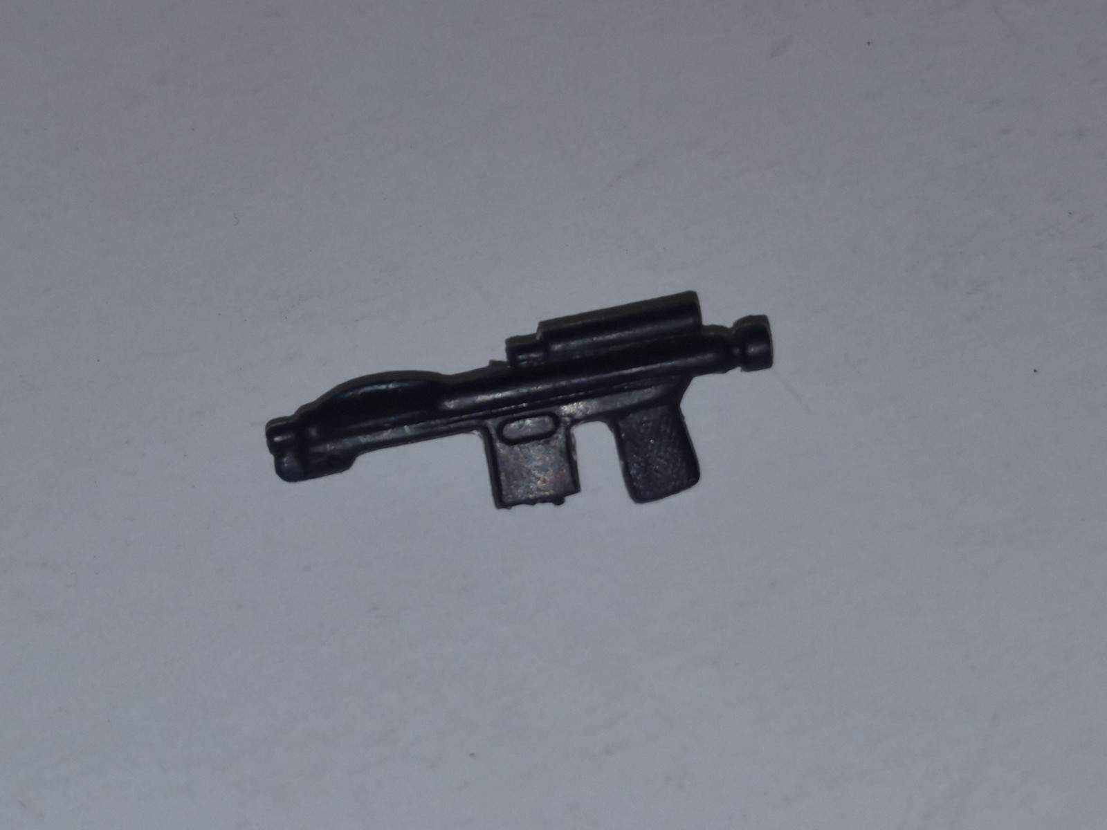 Death Squad Commander (Star Destroyer Commander) sold