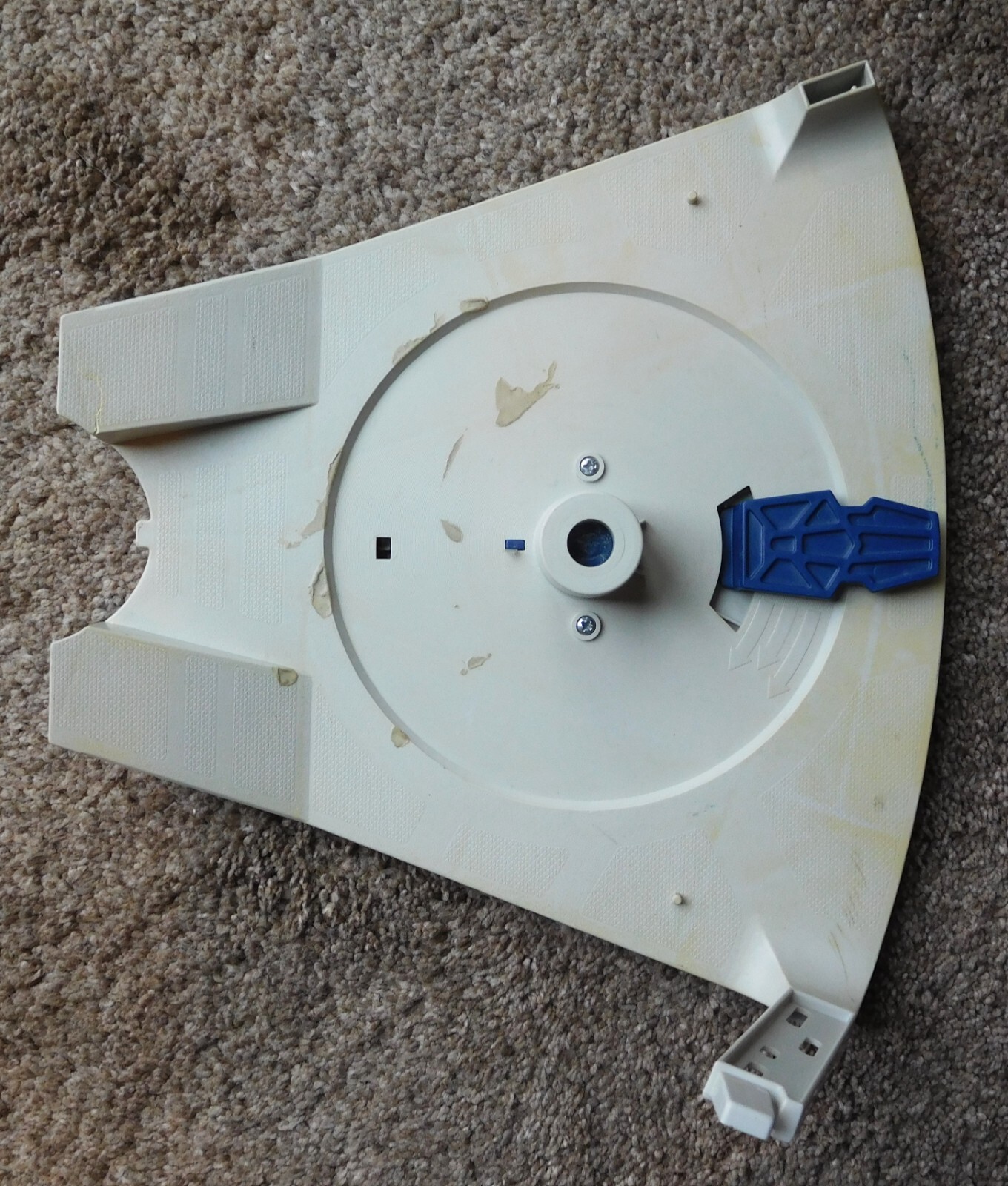 Death Star Space Station (Kenner) sold