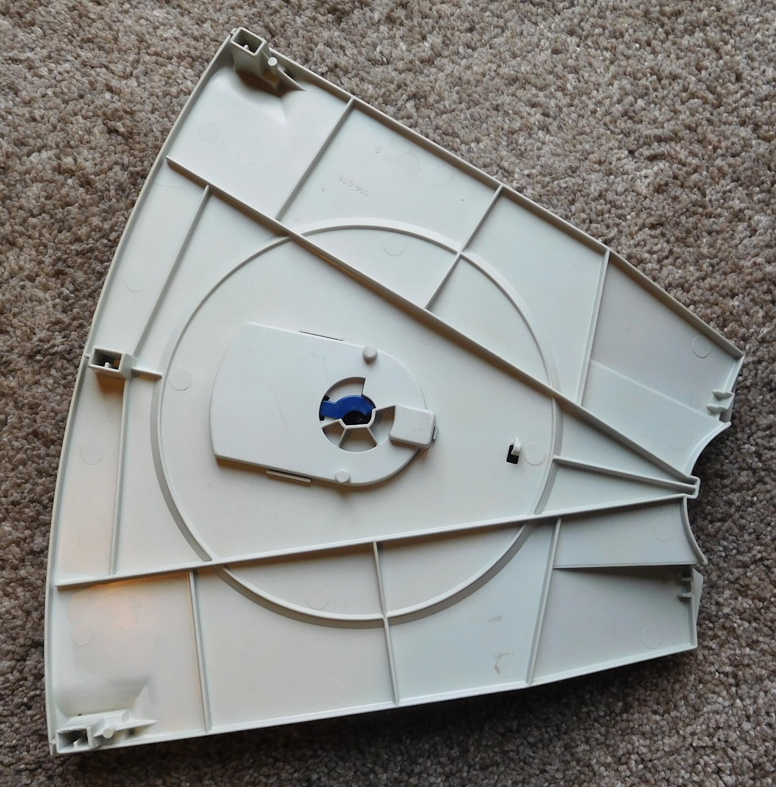 Death Star Space Station (Kenner) sold