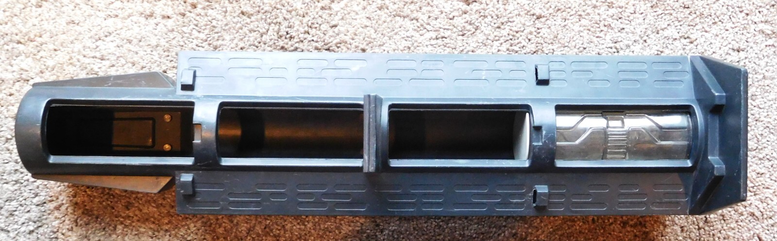 Death Star Space Station (Kenner) sold