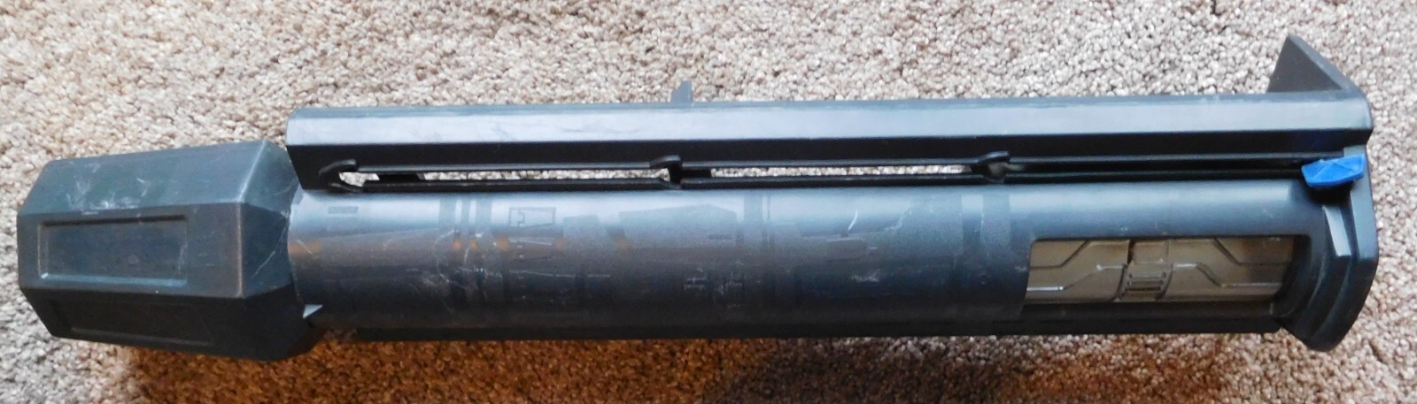 Death Star Space Station (Kenner) sold