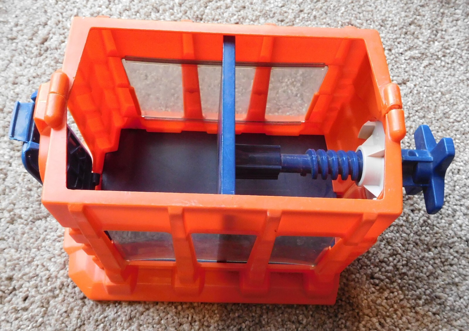 Death Star Space Station (Kenner) sold