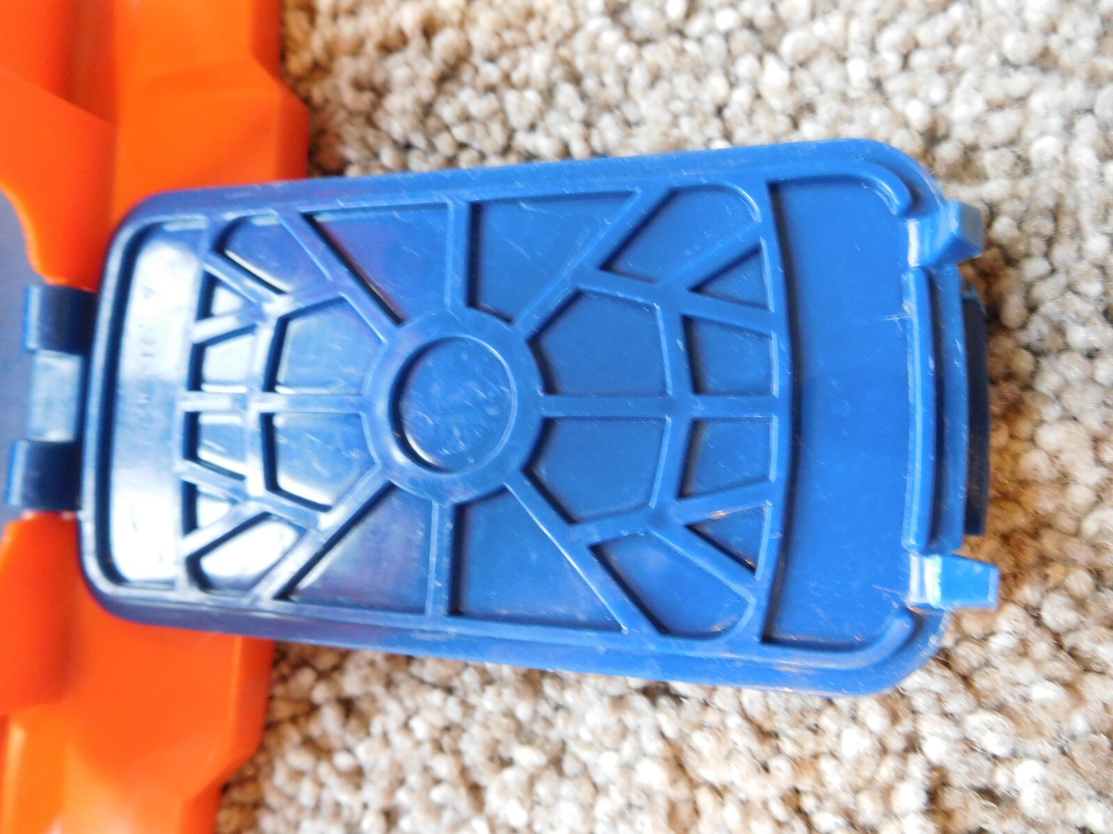 Death Star Space Station (Kenner) sold