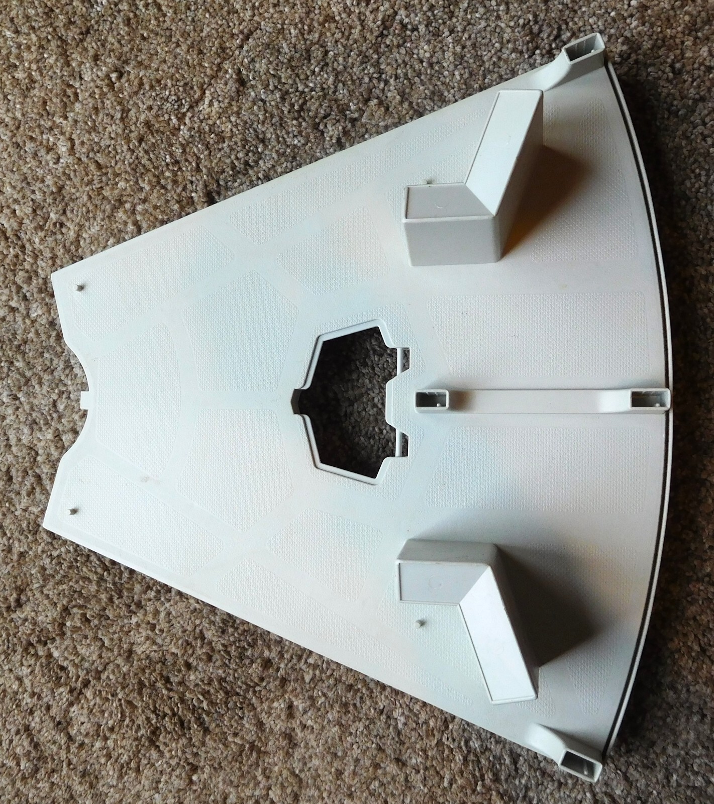 Death Star Space Station (Kenner) sold