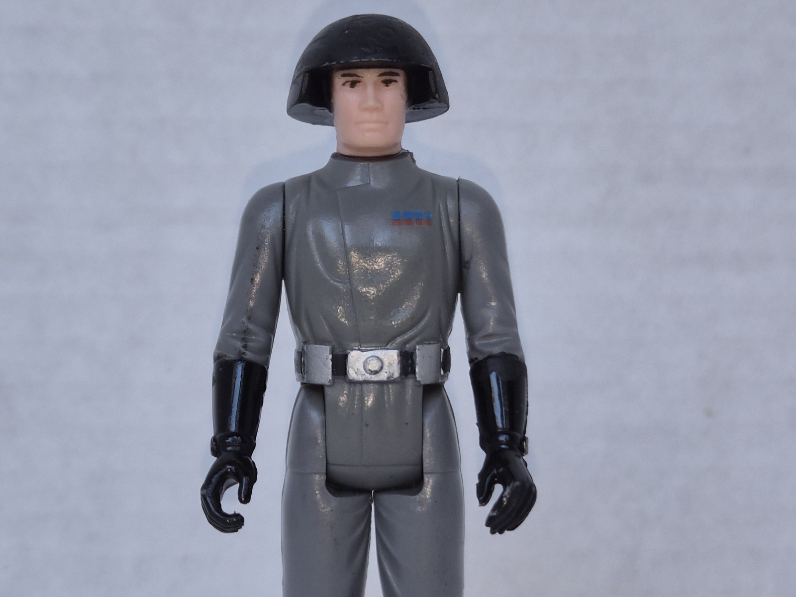 Death Squad Commander (Star Destroyer Commander) sold