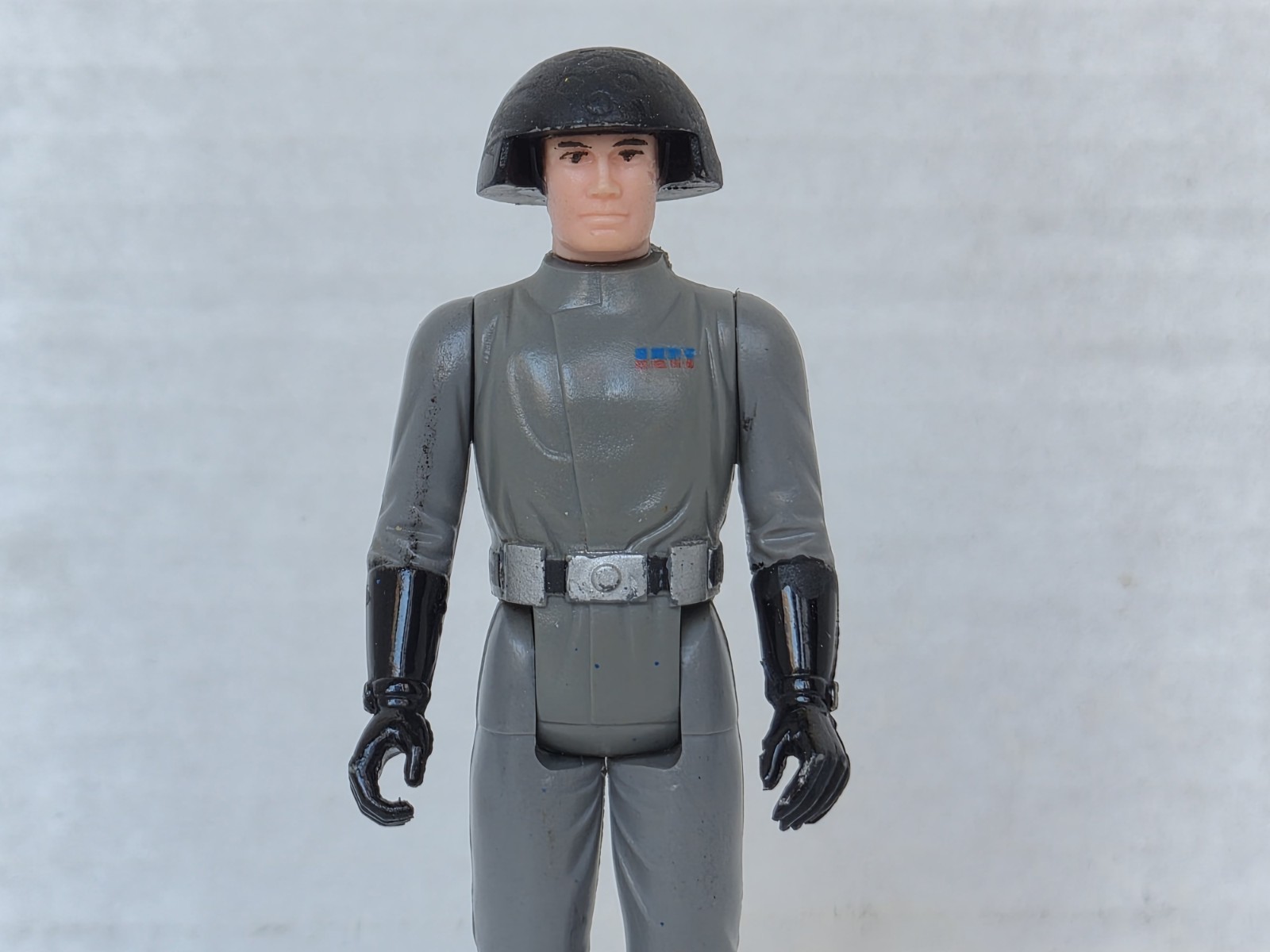 Death Squad Commander (Star Destroyer Commander) sold