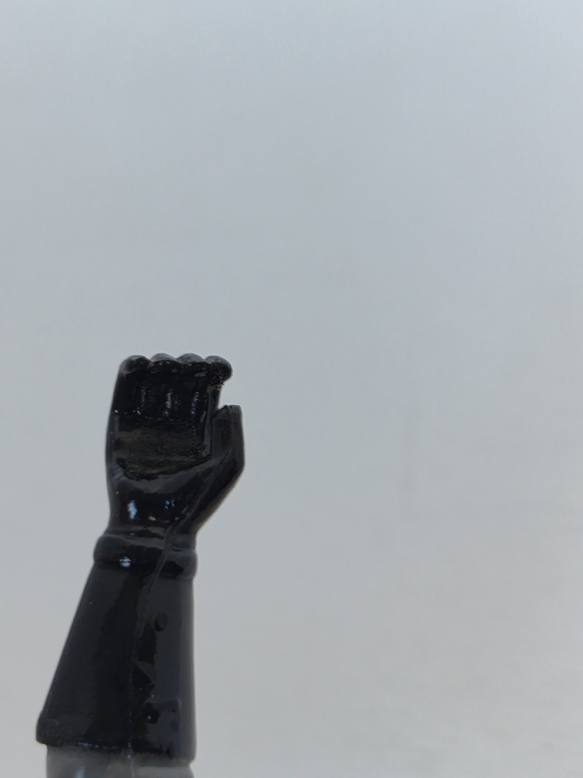 Death Squad Commander (Star Destroyer Commander) sold