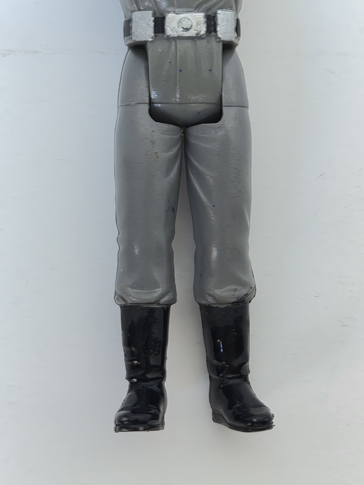 Death Squad Commander (Star Destroyer Commander) sold