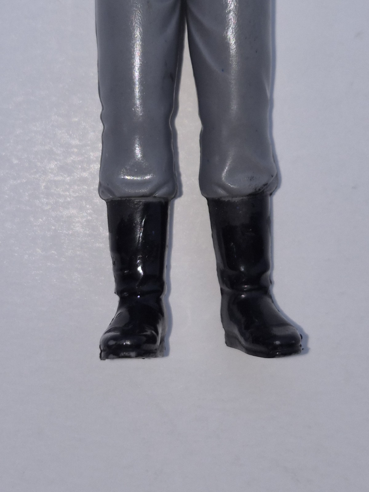 Death Squad Commander (Star Destroyer Commander) sold