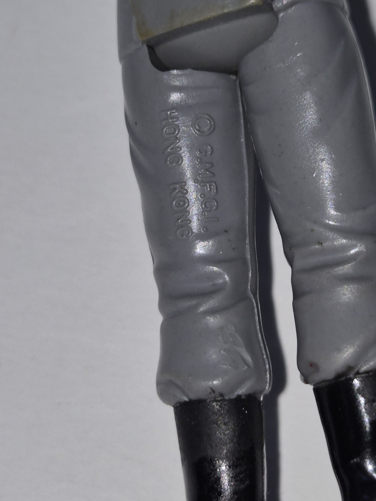 Death Squad Commander (Star Destroyer Commander) sold