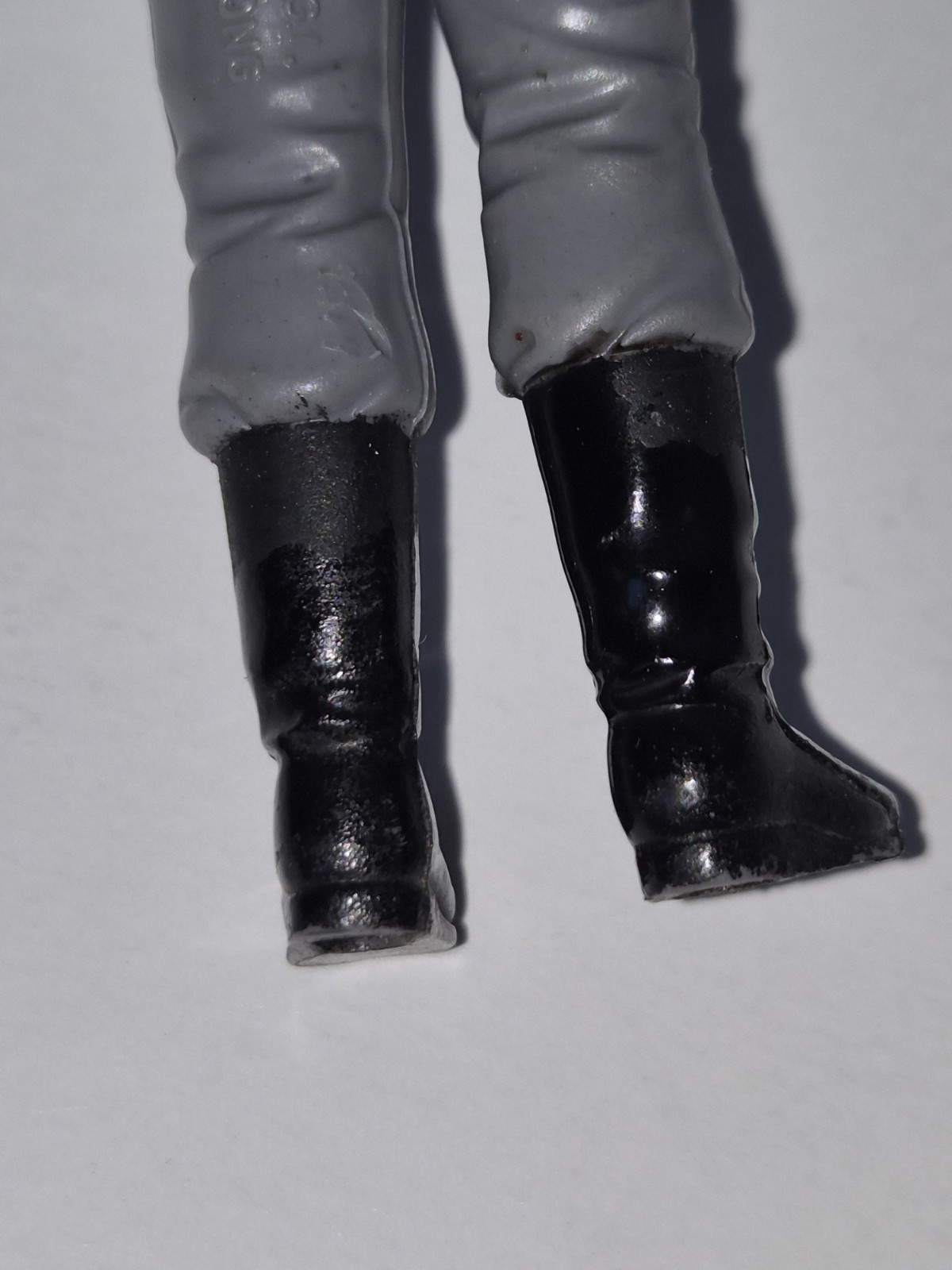 Death Squad Commander (Star Destroyer Commander) sold