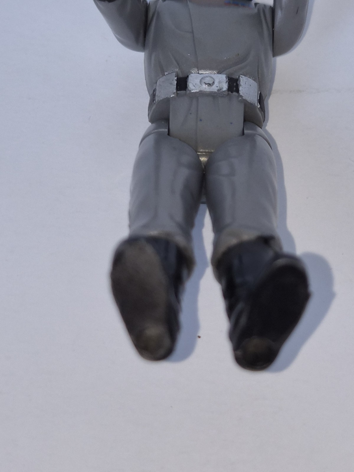 Death Squad Commander (Star Destroyer Commander) sold