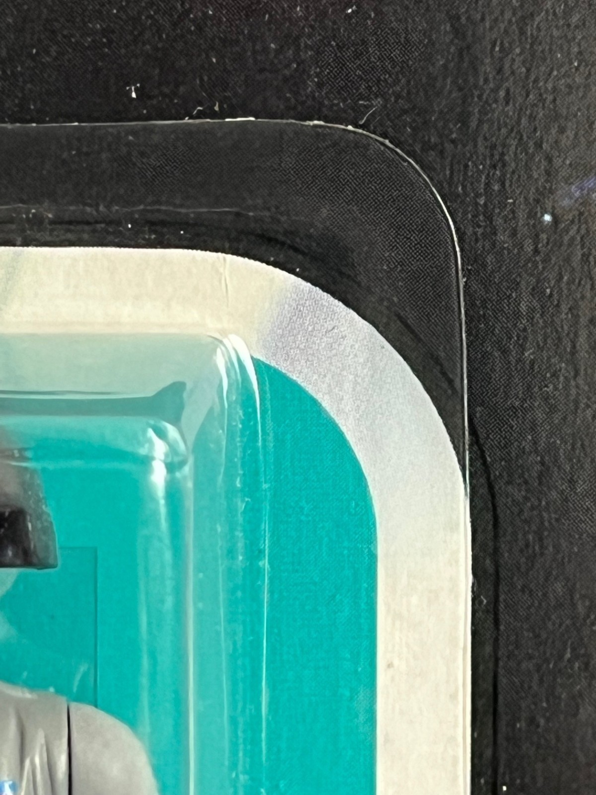 Death Squad Commander (Star Destroyer Commander) sold