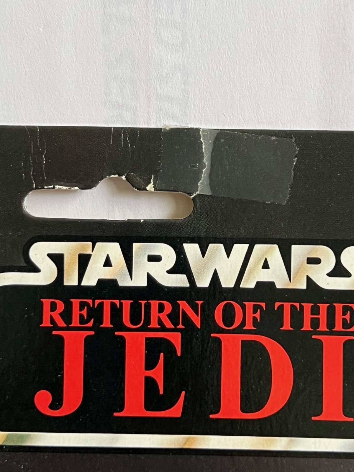 Death Squad Commander (Star Destroyer Commander) sold