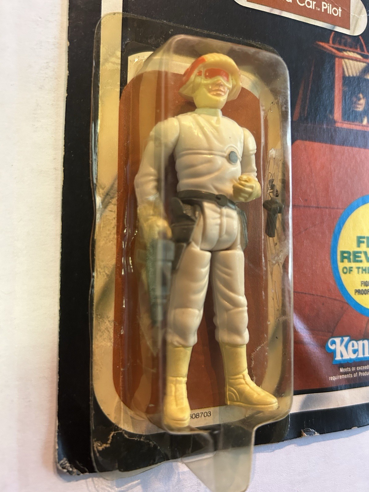 Cloud Car Pilot sold