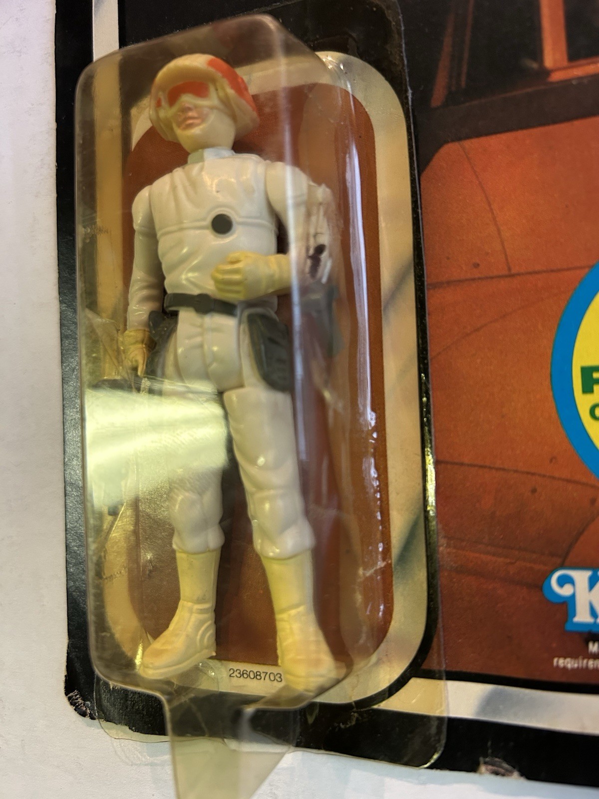 Cloud Car Pilot sold