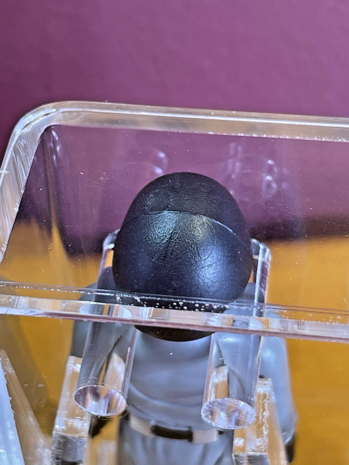 Death Squad Commander (Star Destroyer Commander) sold