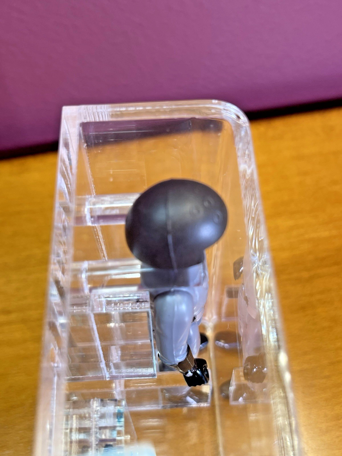 Death Squad Commander (Star Destroyer Commander) sold