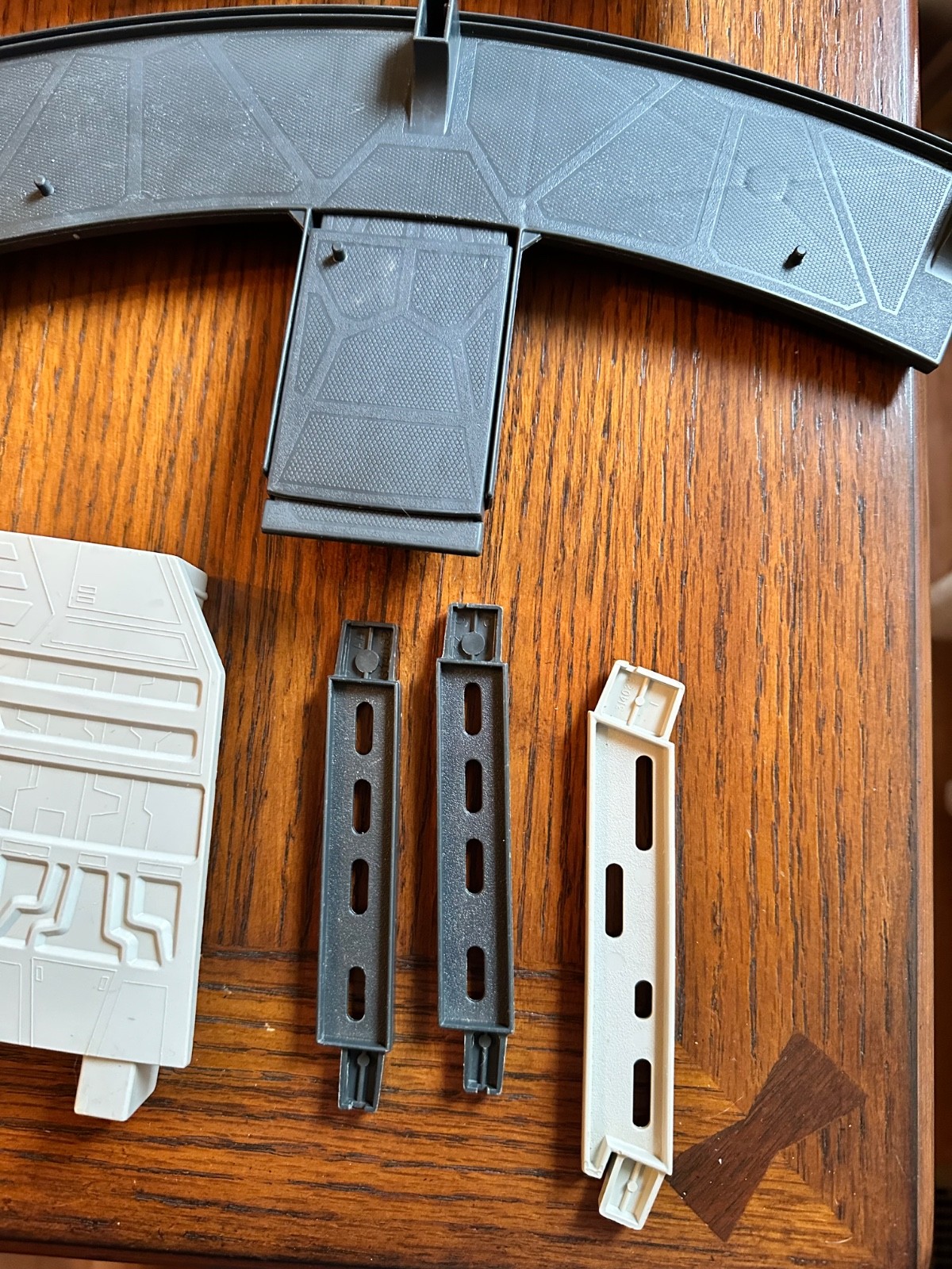 Death Star Space Station (Kenner) sold