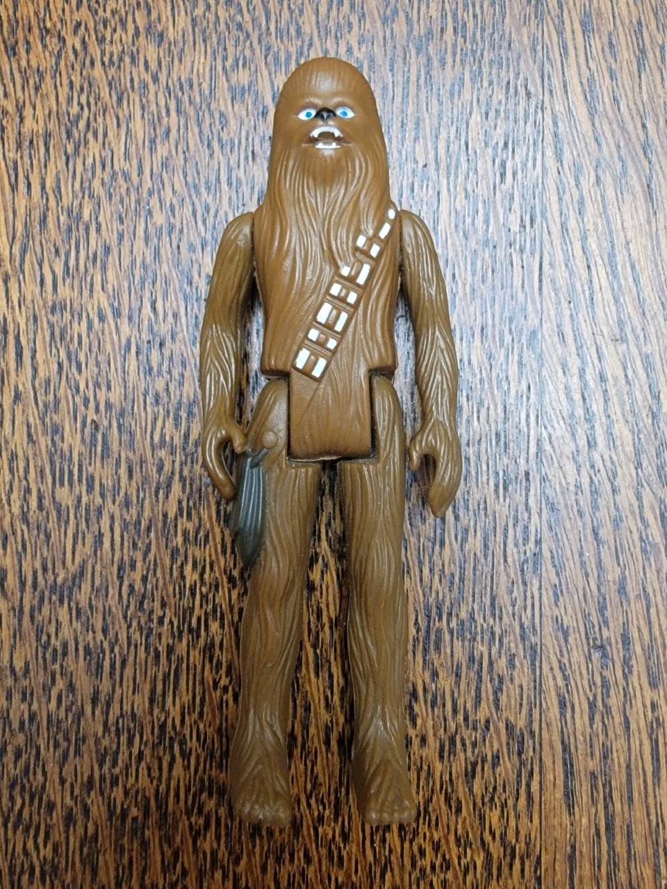 Chewbacca sold
