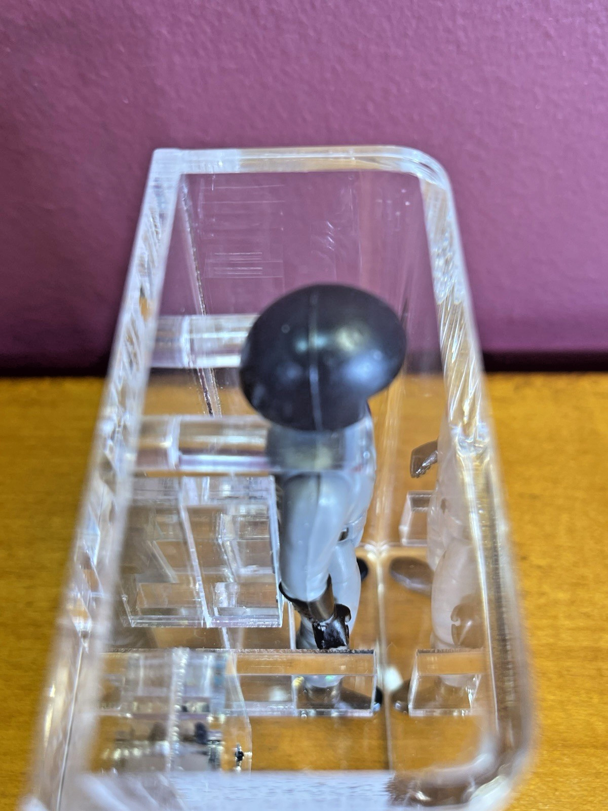 Death Squad Commander (Star Destroyer Commander) sold