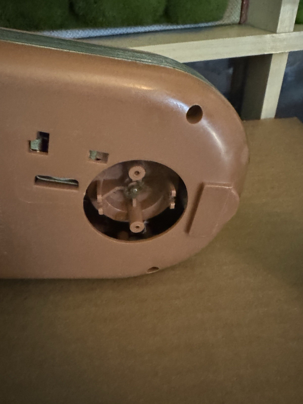 Sonic Controlled Landspeeder sold