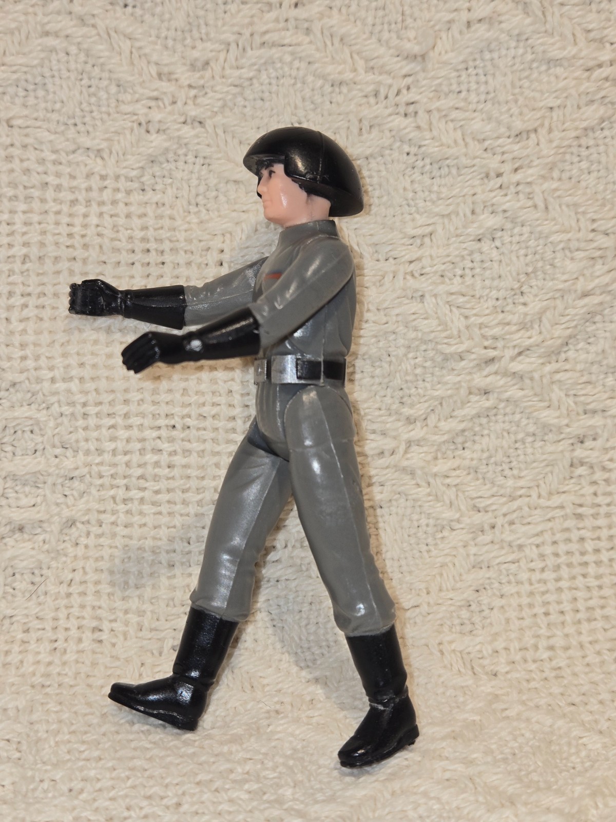 Death Squad Commander (Star Destroyer Commander) sold